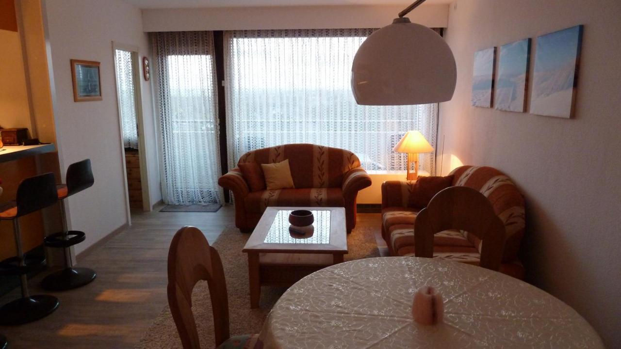 شقة Sankt Peter Ording Parkwohnanlage Atlantic App.162 المظهر الخارجي الصورة
